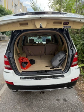 Mercedes-Benz GL 500 GL550 AMG ГАЗ/GRAND EDITION - 26299 лв. - 30729350 16