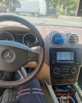 Mercedes-Benz GL 500 GL550 AMG GRAND EDITION - 28799 лв. - 33168543 4