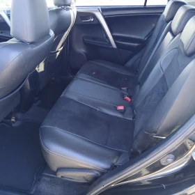 Toyota Rav4 2.0D4D KLIMA | Mobile.bg    12