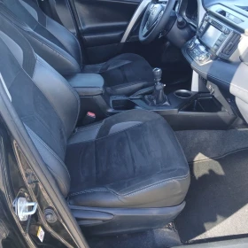 Toyota Rav4 2.0D4D KLIMA | Mobile.bg    13