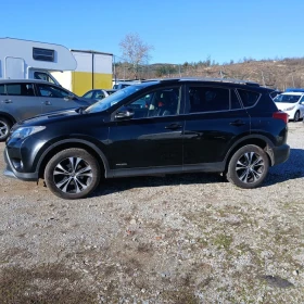 Toyota Rav4 2.0D4D KLIMA | Mobile.bg    5