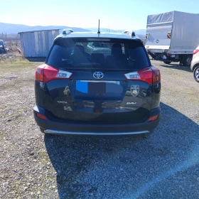 Toyota Rav4 2.0D4D KLIMA | Mobile.bg    6