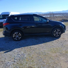 Toyota Rav4 2.0D4D KLIMA | Mobile.bg    4