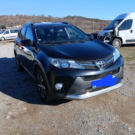 Toyota Rav4 2.0D4D KLIMA | Mobile.bg    2