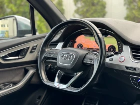 Audi SQ7 4.0 TDI quattro | Mobile.bg    13