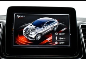 Mercedes-Benz GLE 43 AMG Line assist, 360 , Distance control, Бартер Лизинг - 69900 лв. - 81691394 15
