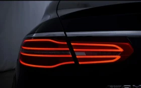 Mercedes-Benz GLE 43 AMG Line assist, 360 , Distance control, Бартер Лизинг - 69900 лв. - 81691394 4