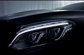 Mercedes-Benz GLE 43 AMG Line assist, 360 , Distance control, Бартер Лизинг - 69900 лв. - 81691394 6