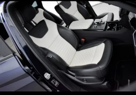 Mercedes-Benz GLE 43 AMG Line assist, 360 , Distance control, Бартер Лизинг - 69900 лв. - 81691394 5