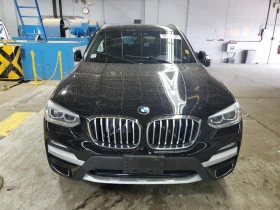 BMW X3 XDRIVE30I - 36000 лв. - 18993839 2