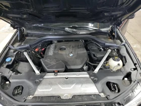 BMW X3 XDRIVE30I - 36000 лв. - 18993839 12