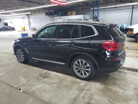 BMW X3 XDRIVE30I - 36000 лв. - 18993839 3