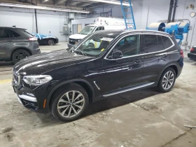 BMW X3 XDRIVE30I