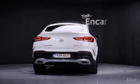 Mercedes-Benz GLE Coupe | Mobile.bg    4
