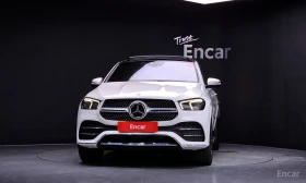 Mercedes-Benz GLE Coupe | Mobile.bg    3