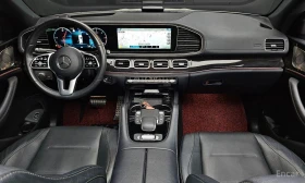 Mercedes-Benz GLE Coupe | Mobile.bg    7