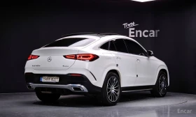 Mercedes-Benz GLE Coupe | Mobile.bg    2