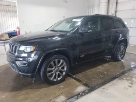 Jeep Grand cherokee LIMITED/4X4/ПАНОРАМА/ВИДЕО НА МОТОРА