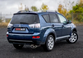 Mitsubishi Outlander 2.4i 170hp 4x4 Executive! С ГАРАНЦИЯ!  - 13500 лв. / 6902.44 € - 89163319 4