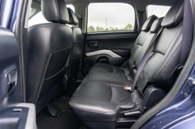 Mitsubishi Outlander 2.4i 170hp 4x4 Executive! С ГАРАНЦИЯ!  - 13500 лв. / 6902.44 € - 89163319 12