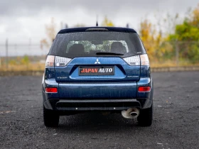Mitsubishi Outlander 2.4i 170hp 4x4 Executive! С ГАРАНЦИЯ!  - 13500 лв. / 6902.44 € - 89163319 5
