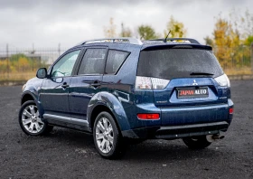 Mitsubishi Outlander 2.4i 170hp 4x4 Executive! С ГАРАНЦИЯ!  - 13500 лв. / 6902.44 € - 89163319 6