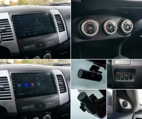Mitsubishi Outlander 2.4i 170hp 4x4 Executive! С ГАРАНЦИЯ!  - 13500 лв. / 6902.44 € - 89163319 10
