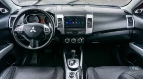 Mitsubishi Outlander 2.4i 170hp 4x4 Executive! С ГАРАНЦИЯ!  - 13500 лв. / 6902.44 € - 89163319 8