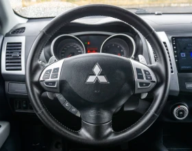 Mitsubishi Outlander 2.4i 170hp 4x4 Executive! С ГАРАНЦИЯ!  - 13500 лв. / 6902.44 € - 89163319 9