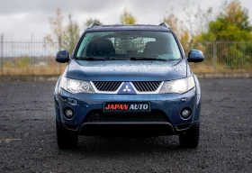 Mitsubishi Outlander 2.4i 170hp 4x4 Executive! С ГАРАНЦИЯ!  - 13500 лв. / 6902.44 € - 89163319 2