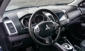 Mitsubishi Outlander 2.4i 170hp 4x4 Executive! С ГАРАНЦИЯ!  - 13500 лв. / 6902.44 € - 89163319 7