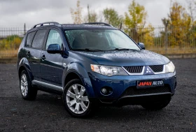 Mitsubishi Outlander 2.4i 170hp 4x4 Executive! С ГАРАНЦИЯ!  - 13500 лв. / 6902.44 € - 89163319 3