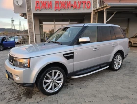     Land Rover Range Rover Sport 3.0D AUTOBIOGRAFI