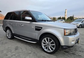 Land Rover Range Rover Sport 3.0D AUTOBIOGRAFI, снимка 3