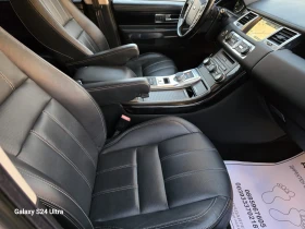 Land Rover Range Rover Sport 3.0D AUTOBIOGRAFI, снимка 10