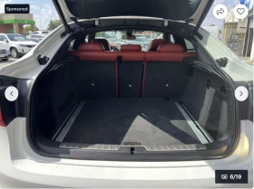 BMW X6 M* SPORT* ДИГИТАЛНО* ТАБЛО* 360КАМЕРА* ДИСТРОНИК*  - 37700 лв. / 19275.70 € - 31366205 17