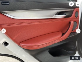 BMW X6 M* SPORT* ДИГИТАЛНО* ТАБЛО* 360КАМЕРА* ДИСТРОНИК*  - 37700 лв. / 19275.70 € - 31366205 13