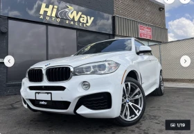 BMW X6 M* SPORT* ДИГИТАЛНО* ТАБЛО* 360КАМЕРА* ДИСТРОНИК* 