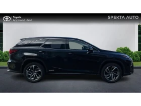 Lexus RX 450h plus Месечна вноска от 787 лв. - 69990 лв. / 35785.32 € - 13693499 17