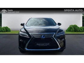 Lexus RX 450h plus Месечна вноска от 787 лв. - 69990 лв. / 35785.32 € - 13693499 5