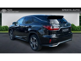 Lexus RX 450h plus Месечна вноска от 787 лв. - 69990 лв. / 35785.32 € - 13693499 2