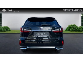 Lexus RX 450h plus Месечна вноска от 787 лв. - 69990 лв. / 35785.32 € - 13693499 4