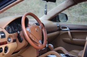 Porsche Cayenne | Mobile.bg    5