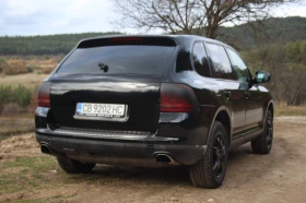Porsche Cayenne | Mobile.bg    3