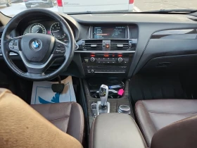 BMW X3 2017 XDRIVE28I * БЕЗ ПЪРВОНАЧАЛНА ВНОСКА - 19890 лв. / 10169.60 € - 87029723 12