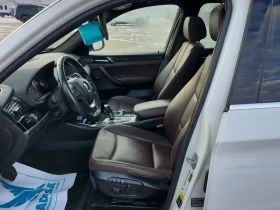 BMW X3 2017 XDRIVE28I * БЕЗ ПЪРВОНАЧАЛНА ВНОСКА - 19890 лв. / 10169.60 € - 87029723 8