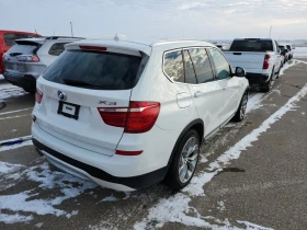 BMW X3 2017 XDRIVE28I * БЕЗ ПЪРВОНАЧАЛНА ВНОСКА - 19890 лв. / 10169.60 € - 87029723 3