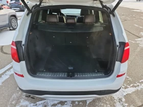 BMW X3 2017 XDRIVE28I * БЕЗ ПЪРВОНАЧАЛНА ВНОСКА - 19890 лв. / 10169.60 € - 87029723 6