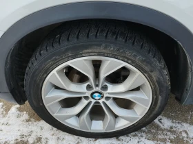 BMW X3 2017 XDRIVE28I * БЕЗ ПЪРВОНАЧАЛНА ВНОСКА - 19890 лв. / 10169.60 € - 87029723 7