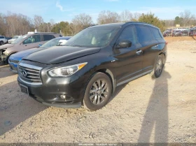 Infiniti Ex30 2.5L I-4 DOHC, VVT, SUPERCHARGER, 250HP Front - 7300 € / 14277.56 лв. - 62073238 2